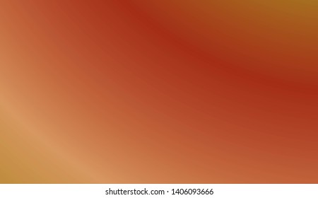 Colorful Gradient Background. For Your Graphic Invitation Card, Poster, Brochure. Vector Illustration.