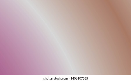 Colorful Gradient Background. For Your Graphic Invitation Card, Poster, Brochure. Vector Illustration.