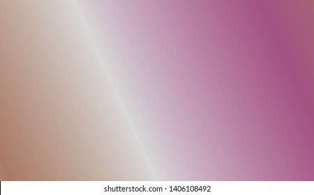 Colorful Gradient Background. For Your Graphic Invitation Card, Poster, Brochure. Vector Illustration.