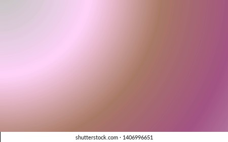 Colorful Gradient Background. For Your Graphic Invitation Card, Poster, Brochure. Vector Illustration.