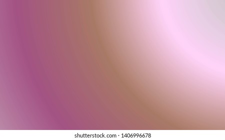 Colorful Gradient Background. For Your Graphic Invitation Card, Poster, Brochure. Vector Illustration.