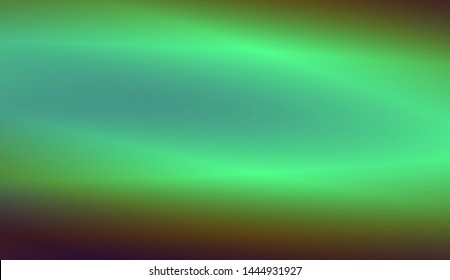 Colorful Gradient Background. For Your Graphic Invitation Card, Poster, Brochure. Vector 

