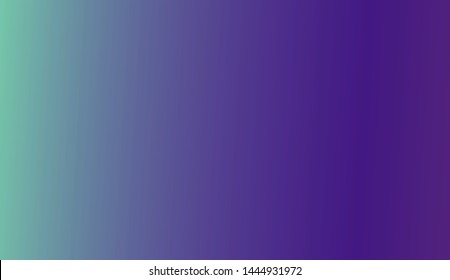 Colorful Gradient Background. For Your Graphic Invitation Card, Poster, Brochure. Vector 
