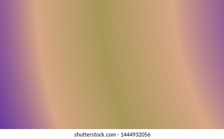 Colorful Gradient Background. For Your Graphic Invitation Card, Poster, Brochure. Vector 
