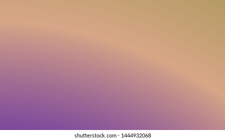 Colorful Gradient Background. For Your Graphic Invitation Card, Poster, Brochure. Vector 
