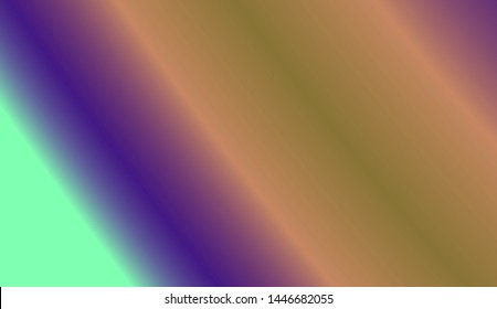Colorful Gradient Background. For Your Graphic Invitation Card, Poster, Brochure. Vector 
