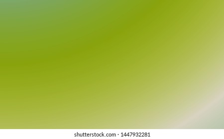 Colorful Gradient Background. For Your Graphic Design, Banner Or Poster. Vector
