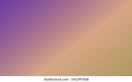 Colorful Gradient Background. For Your Graphic Invitation Card, Poster, Brochure. Vector 
