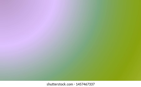 Colorful Gradient Background. For Your Graphic Design, Banner Or Poster. Vector
