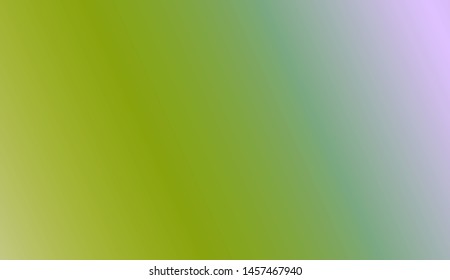 Colorful Gradient Background. For Your Graphic Design, Banner Or Poster. Vector
