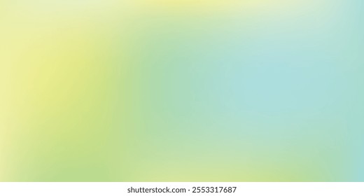Fundo de gradiente colorido. Para Seu Design Gráfico, Banner Ou Pôster.