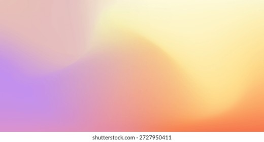 Gradiente colorido belo fundo abstrato. Design de apresentação de malha