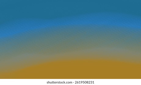 Colorful gradient blur background for graphic design