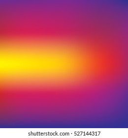 Colorful gradient color Background
