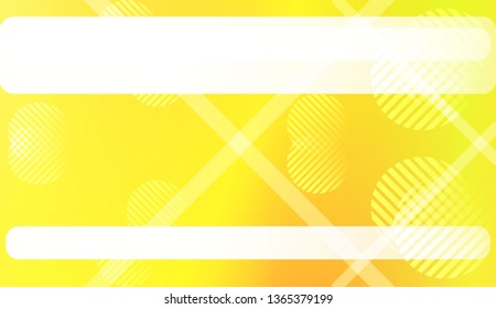 Colorful Gradient Color Background with Line, Circle. Wallpaper. For Your Design Ad, Banner, Cover Page. Vector Illustration