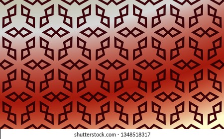 Colorful Gradient Color Background Wallpaper. For Greeting Card, Brochure, Banner Calendar. Vector Illustration.
