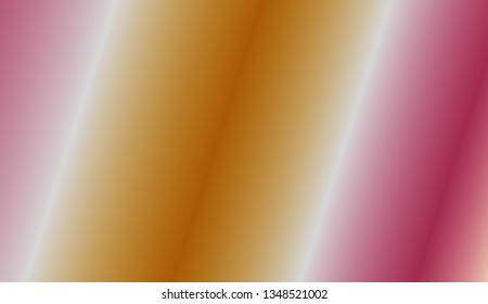 Colorful Gradient Color Background Wallpaper. For Greeting Card, Brochure, Banner Calendar. Vector Illustration.