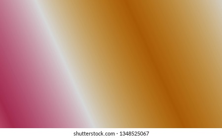 Colorful Gradient Color Background Wallpaper. For Greeting Card, Brochure, Banner Calendar. Vector Illustration.
