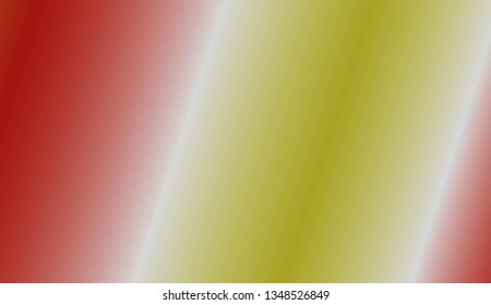 Colorful Gradient Color Background Wallpaper. For Greeting Card, Brochure, Banner Calendar. Vector Illustration.