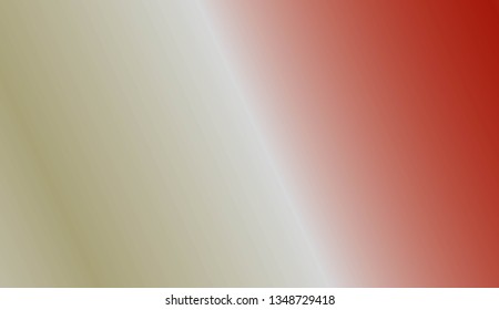 Colorful Gradient Color Background Wallpaper. For Greeting Card, Brochure, Banner Calendar. Vector Illustration.