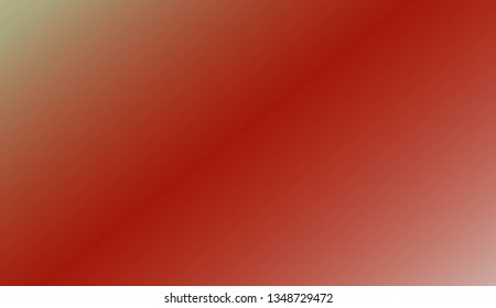 Colorful Gradient Color Background Wallpaper. For Greeting Card, Brochure, Banner Calendar. Vector Illustration.