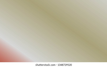 Colorful Gradient Color Background Wallpaper. For Greeting Card, Brochure, Banner Calendar. Vector Illustration.