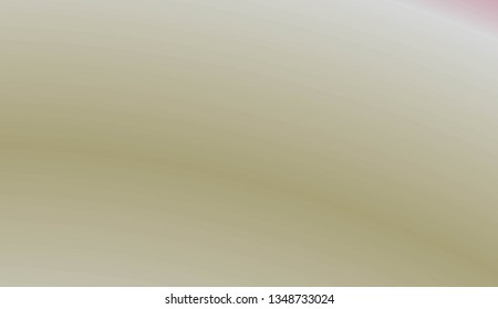 Colorful Gradient Color Background Wallpaper. For Greeting Card, Brochure, Banner Calendar. Vector Illustration.
