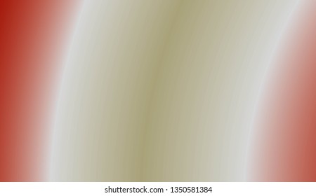 Colorful Gradient Color Background Wallpaper. For Greeting Card, Brochure, Banner Calendar. Vector Illustration.