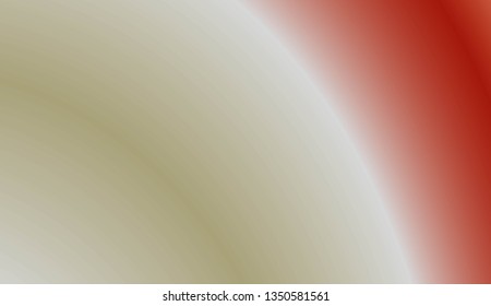 Colorful Gradient Color Background Wallpaper. For Greeting Card, Brochure, Banner Calendar. Vector Illustration.