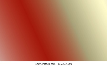 Colorful Gradient Color Background Wallpaper. For Greeting Card, Brochure, Banner Calendar. Vector Illustration.