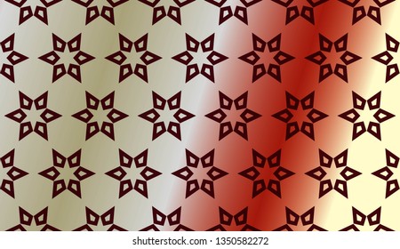 Colorful Gradient Color Background Wallpaper. For Greeting Card, Brochure, Banner Calendar. Vector Illustration.