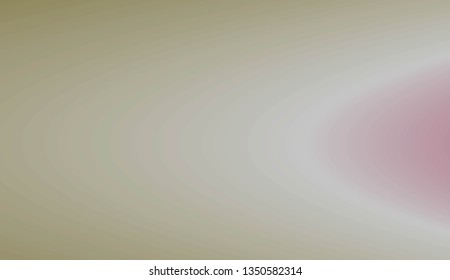Colorful Gradient Color Background Wallpaper. For Greeting Card, Brochure, Banner Calendar. Vector Illustration.