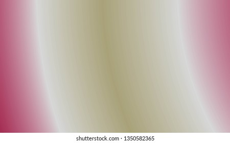 Colorful Gradient Color Background Wallpaper. For Greeting Card, Brochure, Banner Calendar. Vector Illustration.