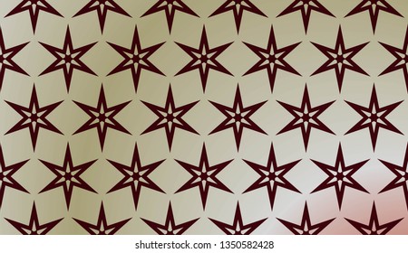Colorful Gradient Color Background Wallpaper. For Greeting Card, Brochure, Banner Calendar. Vector Illustration.