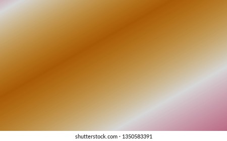 Colorful Gradient Color Background Wallpaper. For Greeting Card, Brochure, Banner Calendar. Vector Illustration.