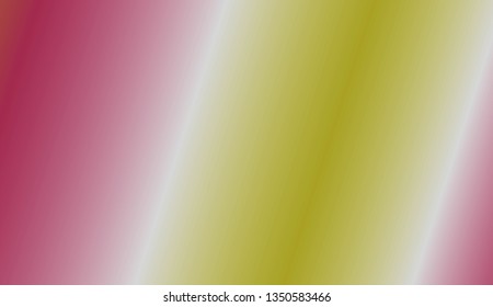 Colorful Gradient Color Background Wallpaper. For Greeting Card, Brochure, Banner Calendar. Vector Illustration.