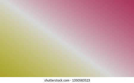 Colorful Gradient Color Background Wallpaper. For Greeting Card, Brochure, Banner Calendar. Vector Illustration.
