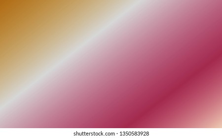 Colorful Gradient Color Background Wallpaper. For Greeting Card, Brochure, Banner Calendar. Vector Illustration.