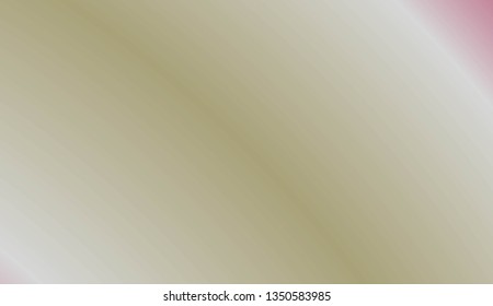 Colorful Gradient Color Background Wallpaper. For Greeting Card, Brochure, Banner Calendar. Vector Illustration.