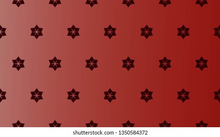 Colorful Gradient Color Background Wallpaper. For Greeting Card, Brochure, Banner Calendar. Vector Illustration.