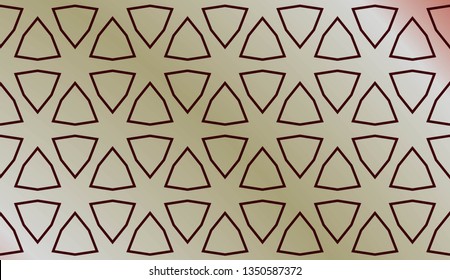 Colorful Gradient Color Background Wallpaper. For Greeting Card, Brochure, Banner Calendar. Vector Illustration.