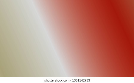 Colorful Gradient Color Background Wallpaper. For Greeting Card, Brochure, Banner Calendar. Vector Illustration.