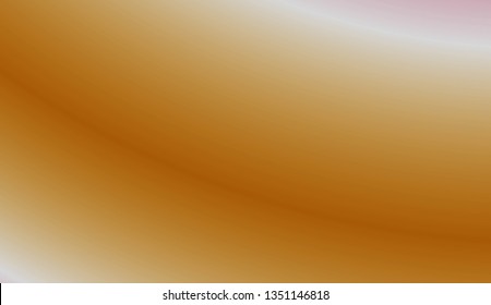 Colorful Gradient Color Background Wallpaper. For Greeting Card, Brochure, Banner Calendar. Vector Illustration.
