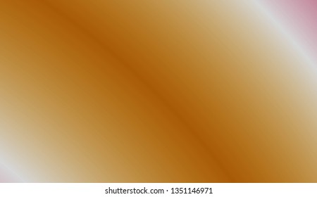 Colorful Gradient Color Background Wallpaper. For Greeting Card, Brochure, Banner Calendar. Vector Illustration.