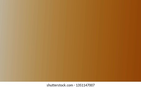 Colorful Gradient Color Background Wallpaper. For Greeting Card, Brochure, Banner Calendar. Vector Illustration.