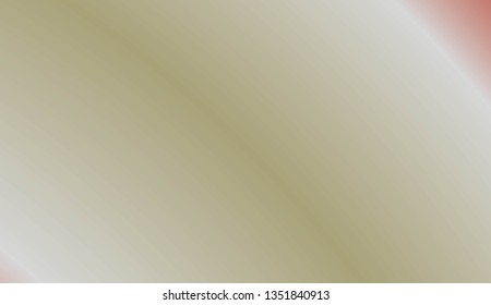 Colorful Gradient Color Background Wallpaper. For Greeting Card, Brochure, Banner Calendar. Vector Illustration.