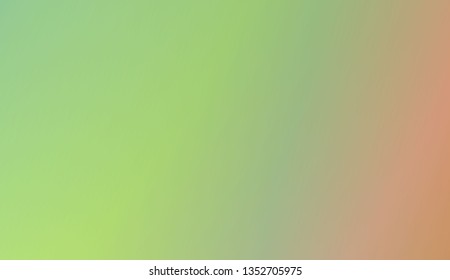 Colorful Gradient Color Background Wallpaper. For Your Design Ad, Banner, Cover Page. Vector Illustration