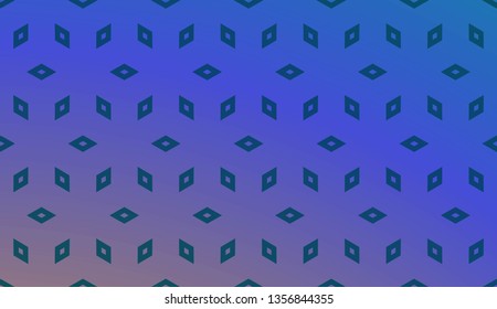Colorful Gradient Color Background Wallpaper. For Bright Website Banner, Invitation Card, Scree Wallpaper. Vector Illustration.
