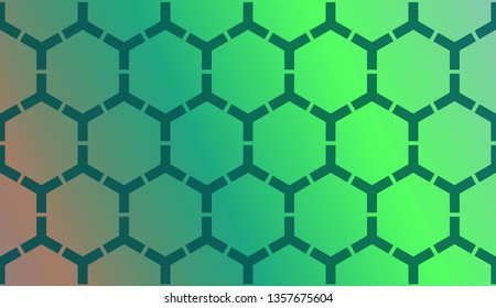 Colorful Gradient Color Background Wallpaper. For Bright Website Banner, Invitation Card, Scree Wallpaper. Vector Illustration.