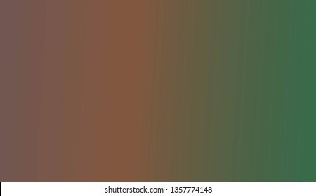 Colorful Gradient Color Background Wallpaper. For Bright Website Banner, Invitation Card, Scree Wallpaper. Vector Illustration.